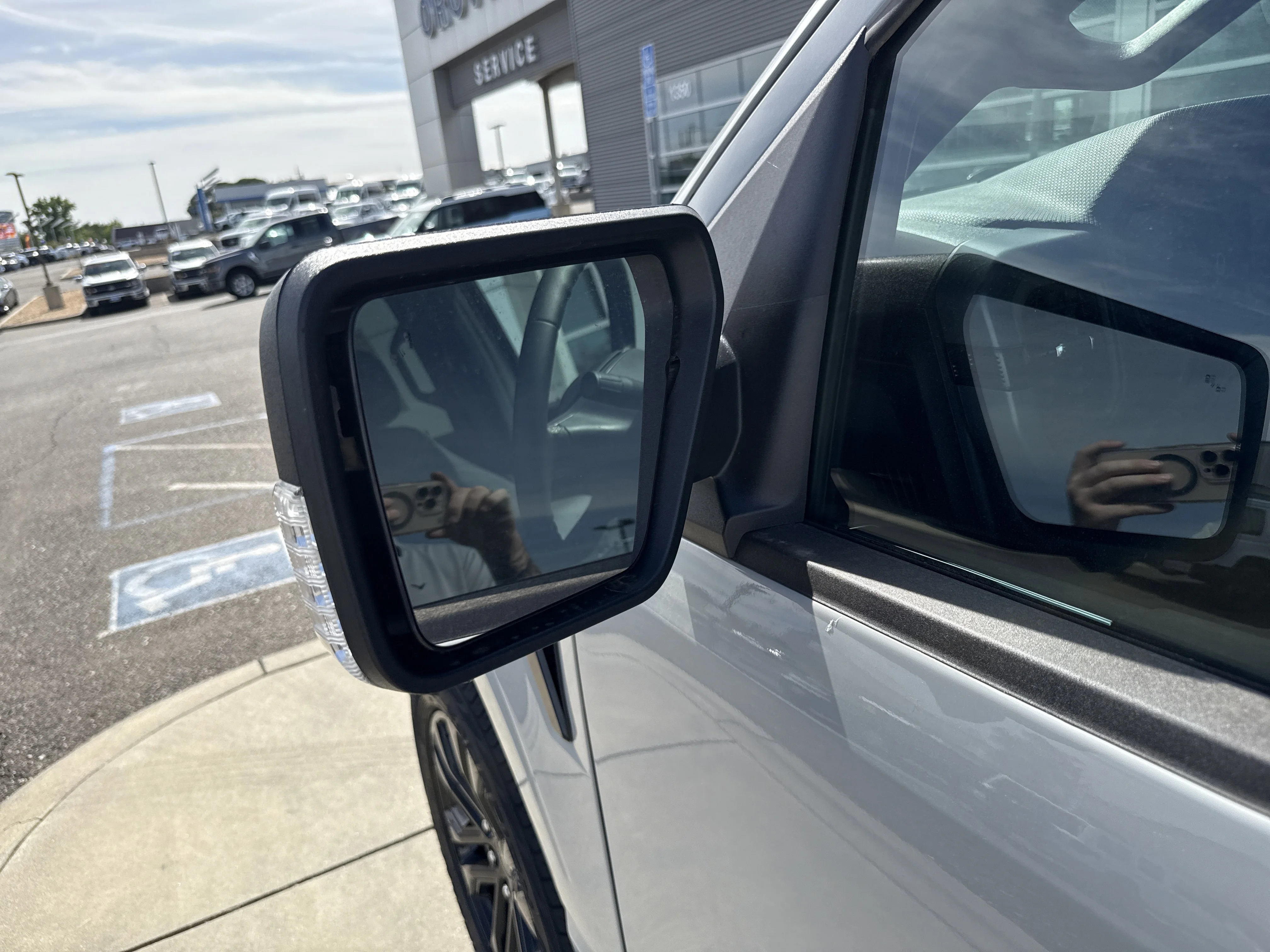 New 2026 Avalanche Ford XLT image 11