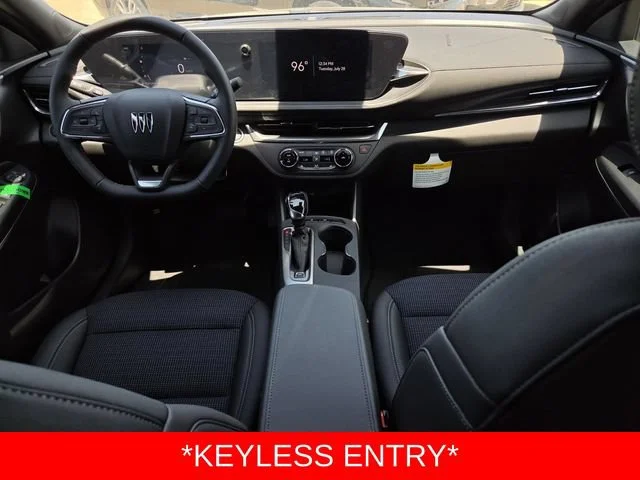 2026 Buick Envista Preferred - Photo 6