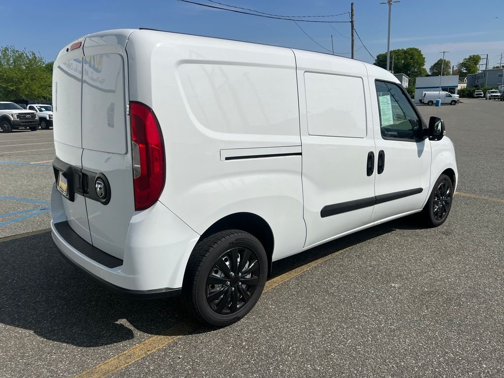 2022 RAM Promaster City Base - Photo 6