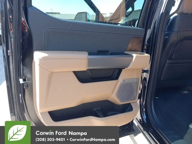 2025 Ford F-350 Super Duty Lariat - Photo 27