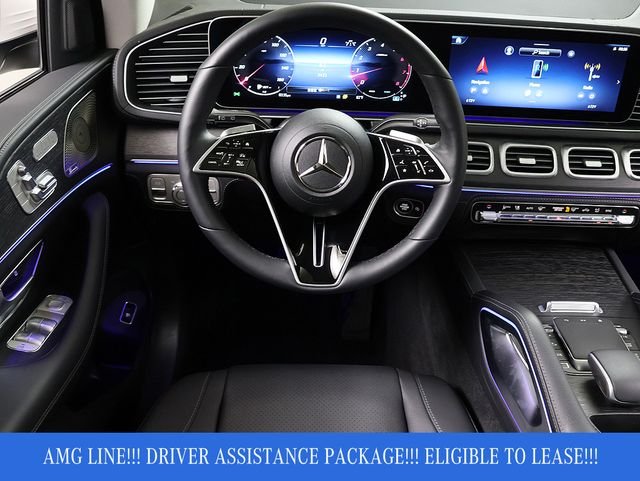 Certified Used 2026 Polar White Mercedes-Benz GLE 450 image 15