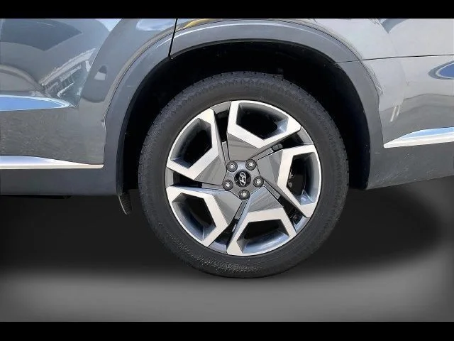 2024 Hyundai Palisade Limited - Photo 37