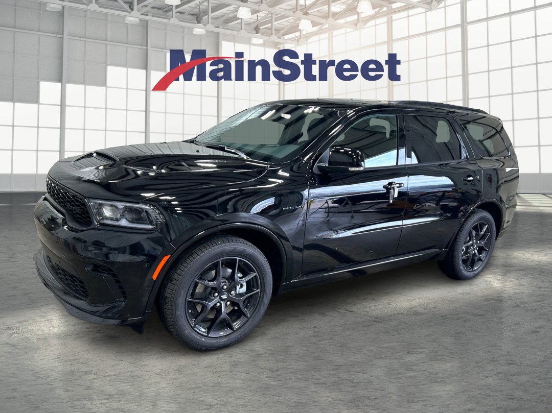 2026 Dodge Durango GT HEMI Plus V8 AWD's photo