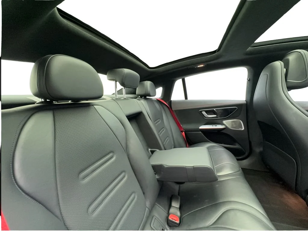 Used 2023 Gray Mercedes-Benz Base image 27