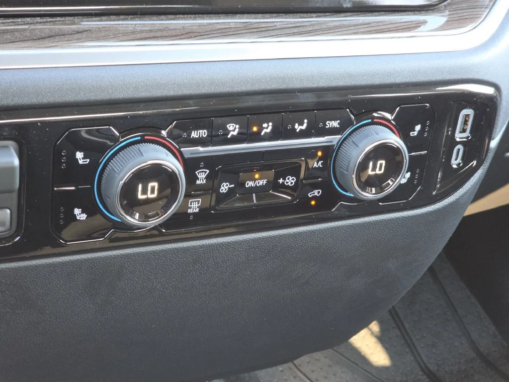 2026 Chevrolet Silverado 1500 RST - Photo 16