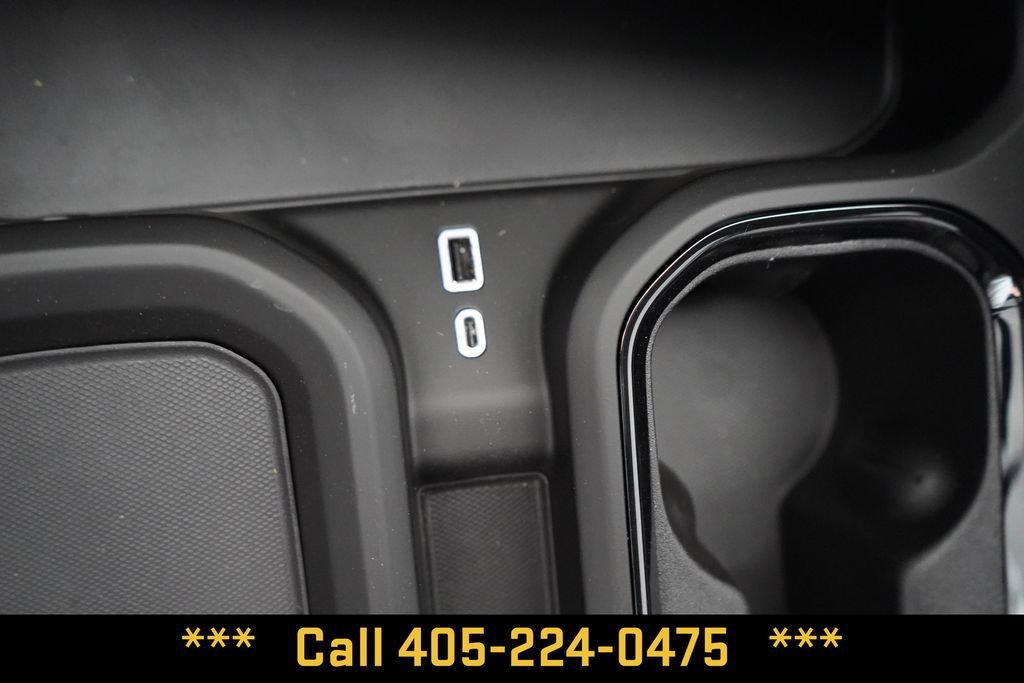 New 2026 Onyx Black GMC AT4 image 54