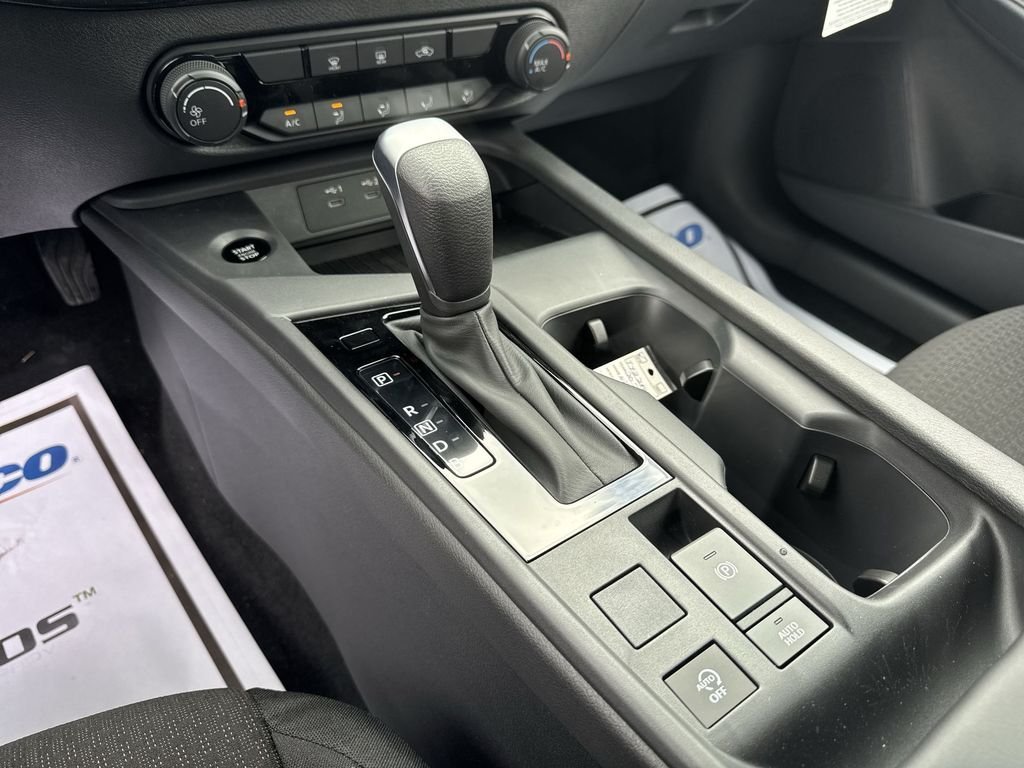 2026 Nissan Sentra S - Photo 19
