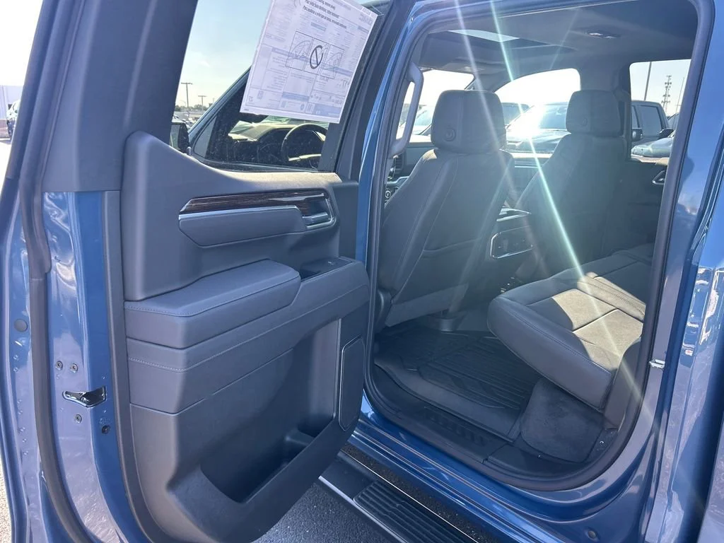 2026 GMC Sierra 1500 Elevation - Photo 34