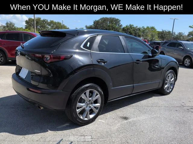 Used 2023 Black Mazda 2.5 S Select Package image 7