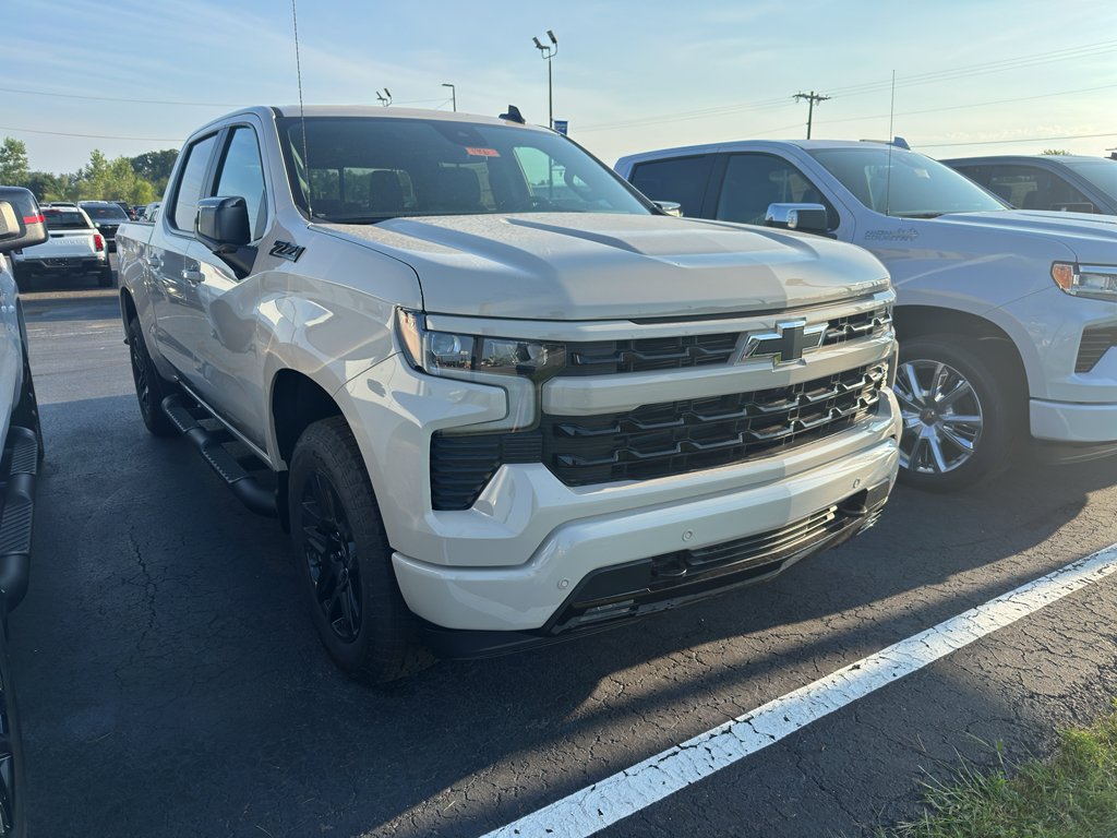 2026 Chevrolet Silverado 1500 RST - Photo 3