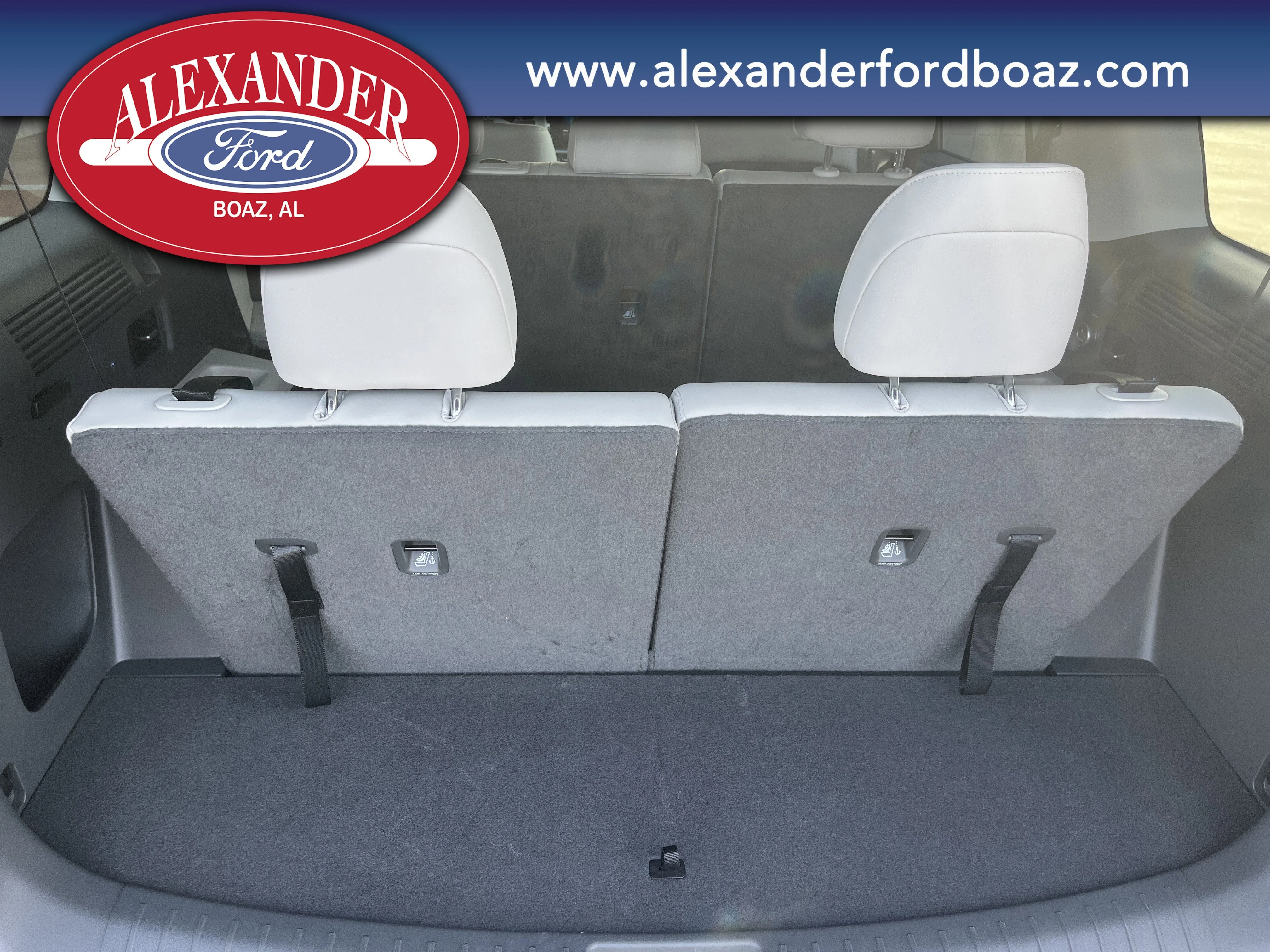 Used 2026 Atlantic Blue Hyundai SEL image 19