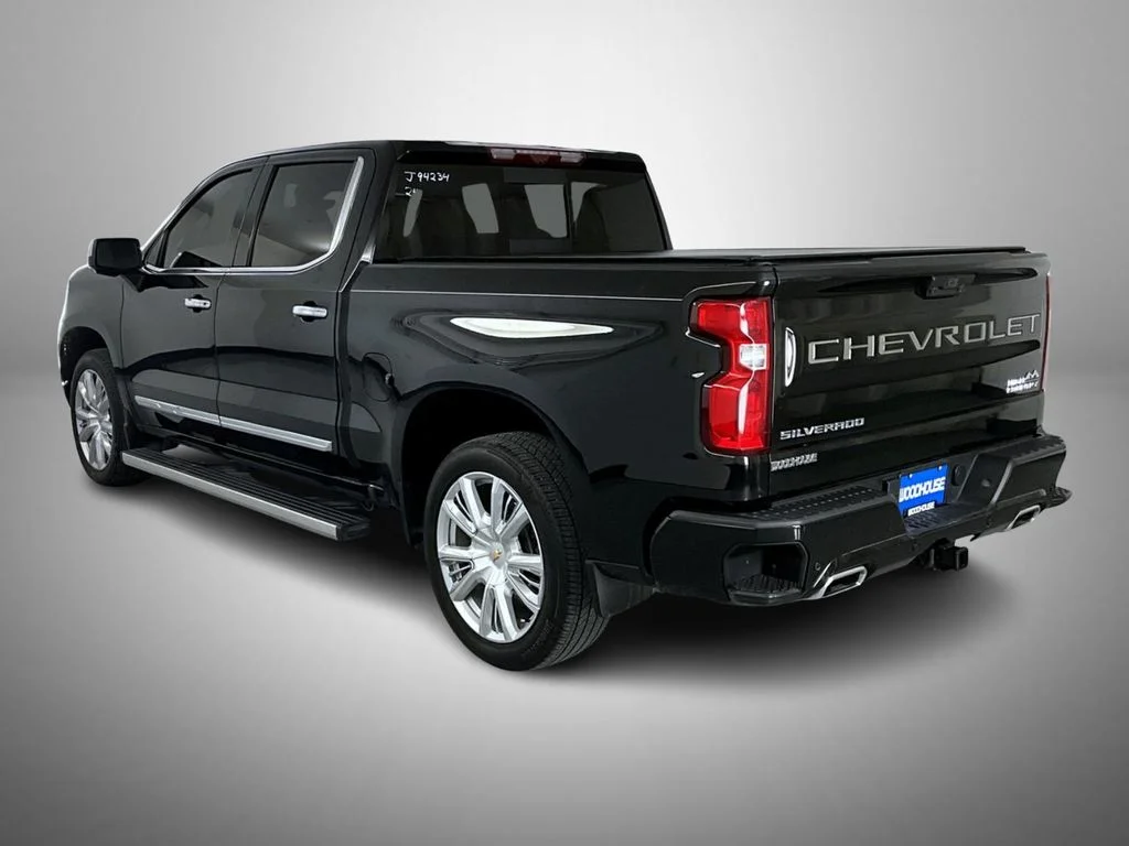2024 Chevrolet Silverado 1500 High Country - Photo 7
