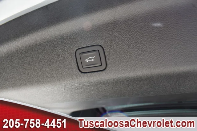 New 2026 Sterling Gray Metallic Chevrolet Z71 image 9
