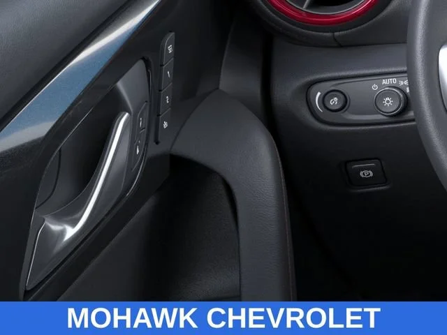 2026 Chevrolet Blazer RS - Photo 22