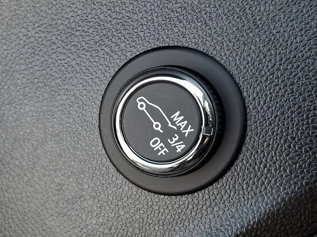 New 2026 Quartz Blue Metallic Buick Sport Touring image 24
