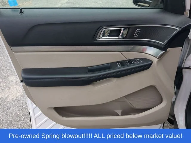 Used 2019 White Ford XLT image 20