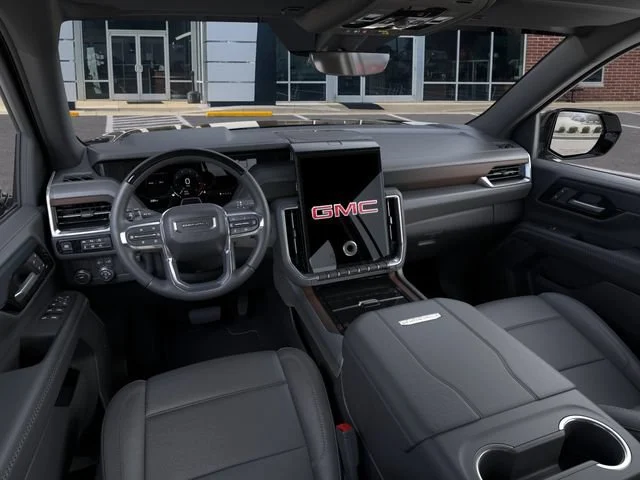 New 2026 Onyx Black GMC Denali image 15