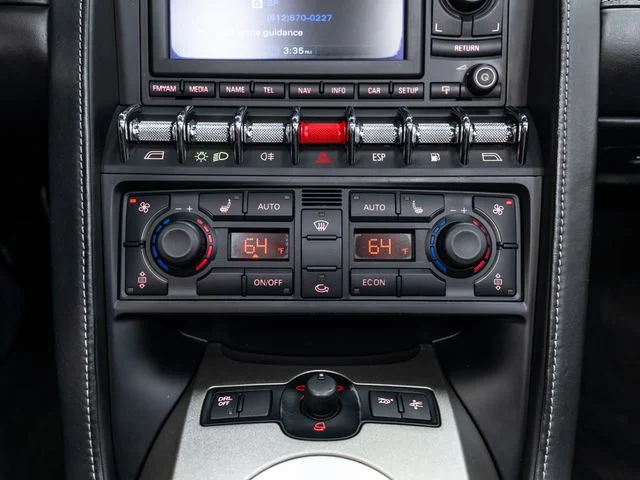 Used 2011 Silver Lamborghini LP560-4 image 21