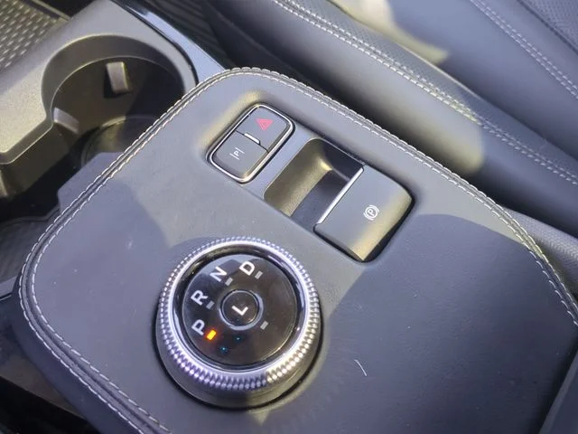 Used 2023 Gray Ford Premium image 27