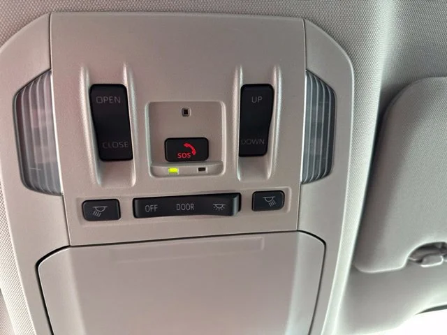 New 2026 Wind Chill Pearl Toyota Limited image 22