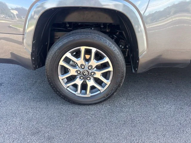 Used 2025 Gray Toyota 1794 image 10