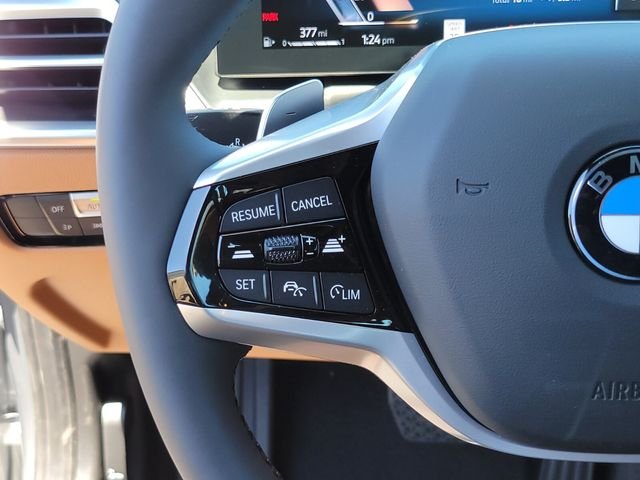 New 2026 Gray BMW 330i xDrive image 29