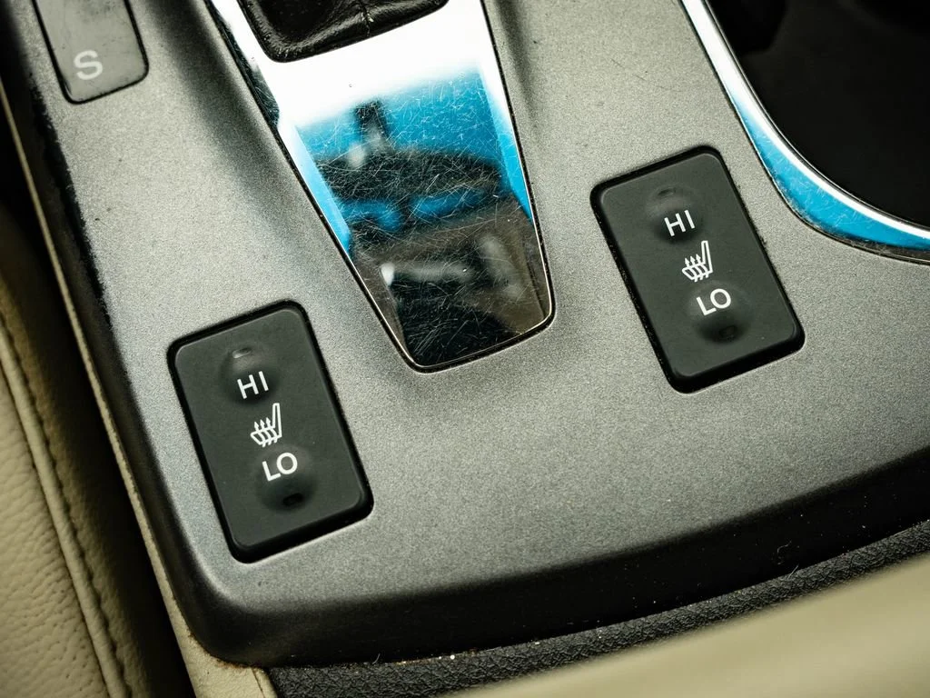 Used 2014 Black Acura Technology Package image 41