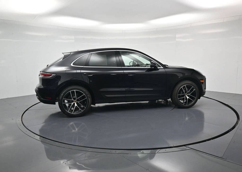 New 2026 Jet Black Metallic Porsche  image 32