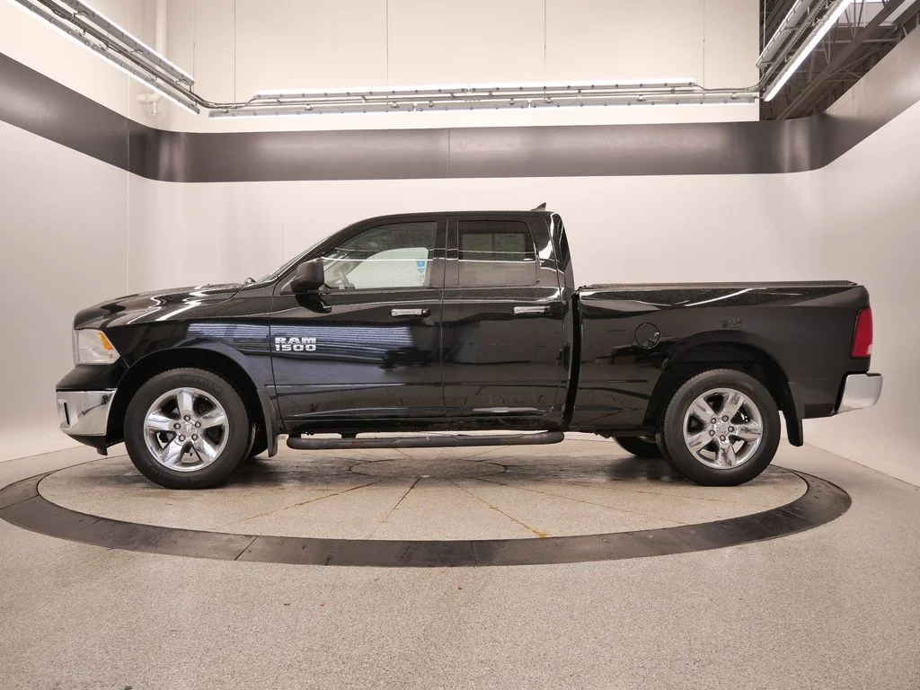 Used 2014 RAM Ram 1500 Pickup Big Horn/Lone Star with VIN 1C6RR7GG8ES120253 for sale in Coon Rapids, Minnesota