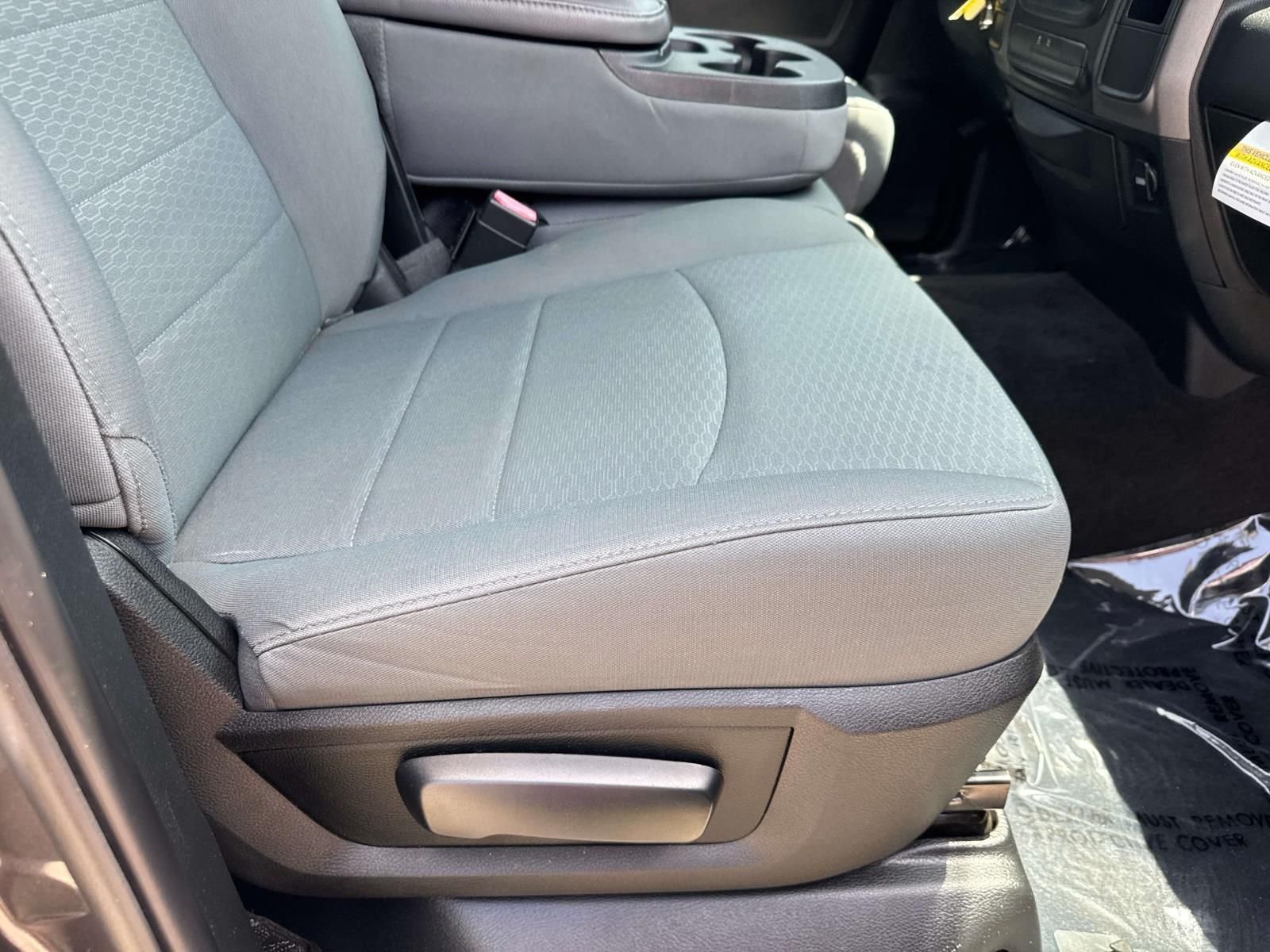 Used 2018 Gray Ram Express image 13