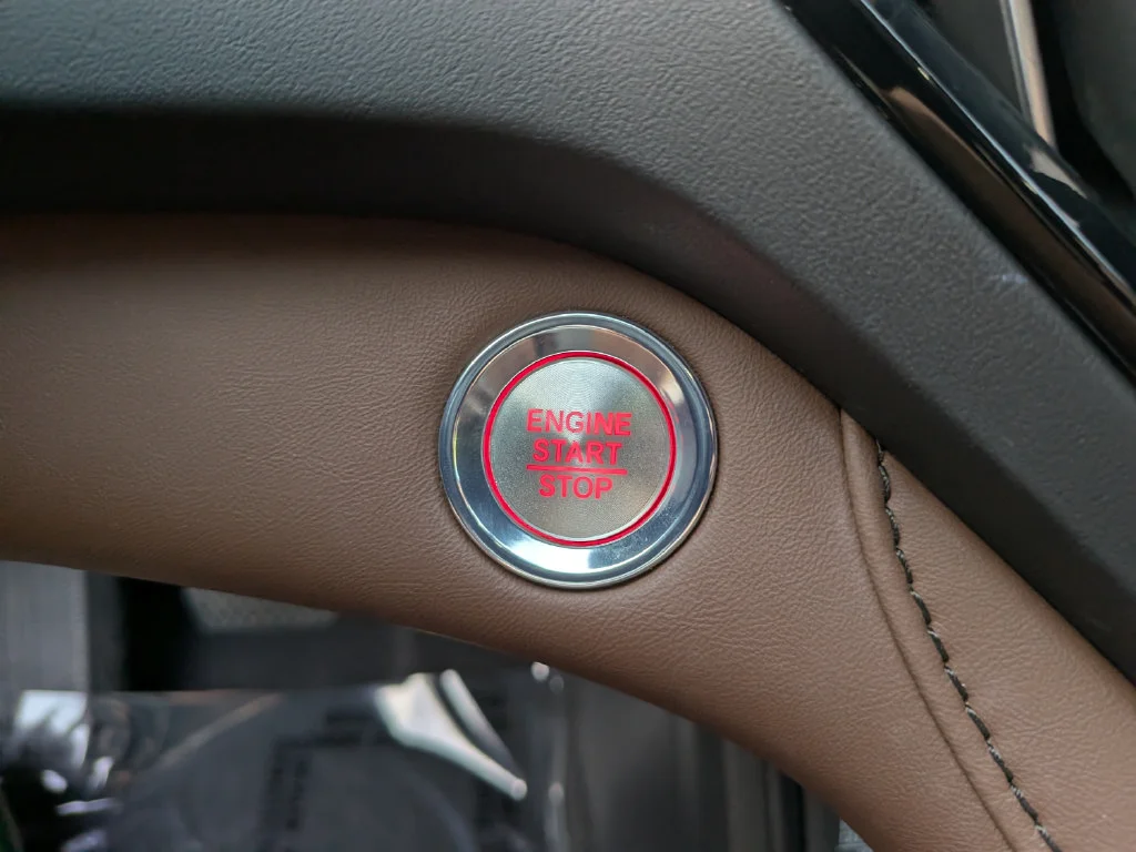 Used 2021 White Acura Technology Package image 28