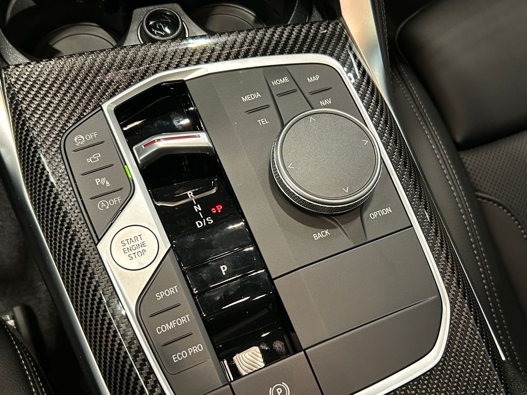 New 2026 Black Sapphire Metallic BMW M240i xDrive image 28