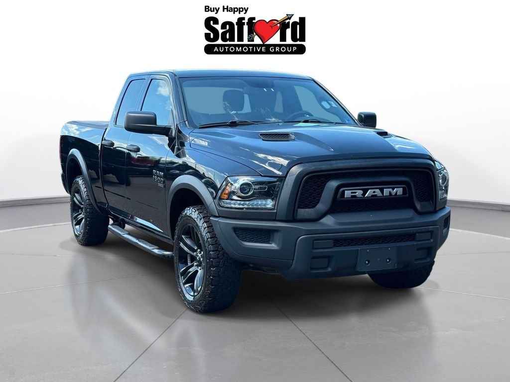 Used 2021 Black Ram Warlock image 9