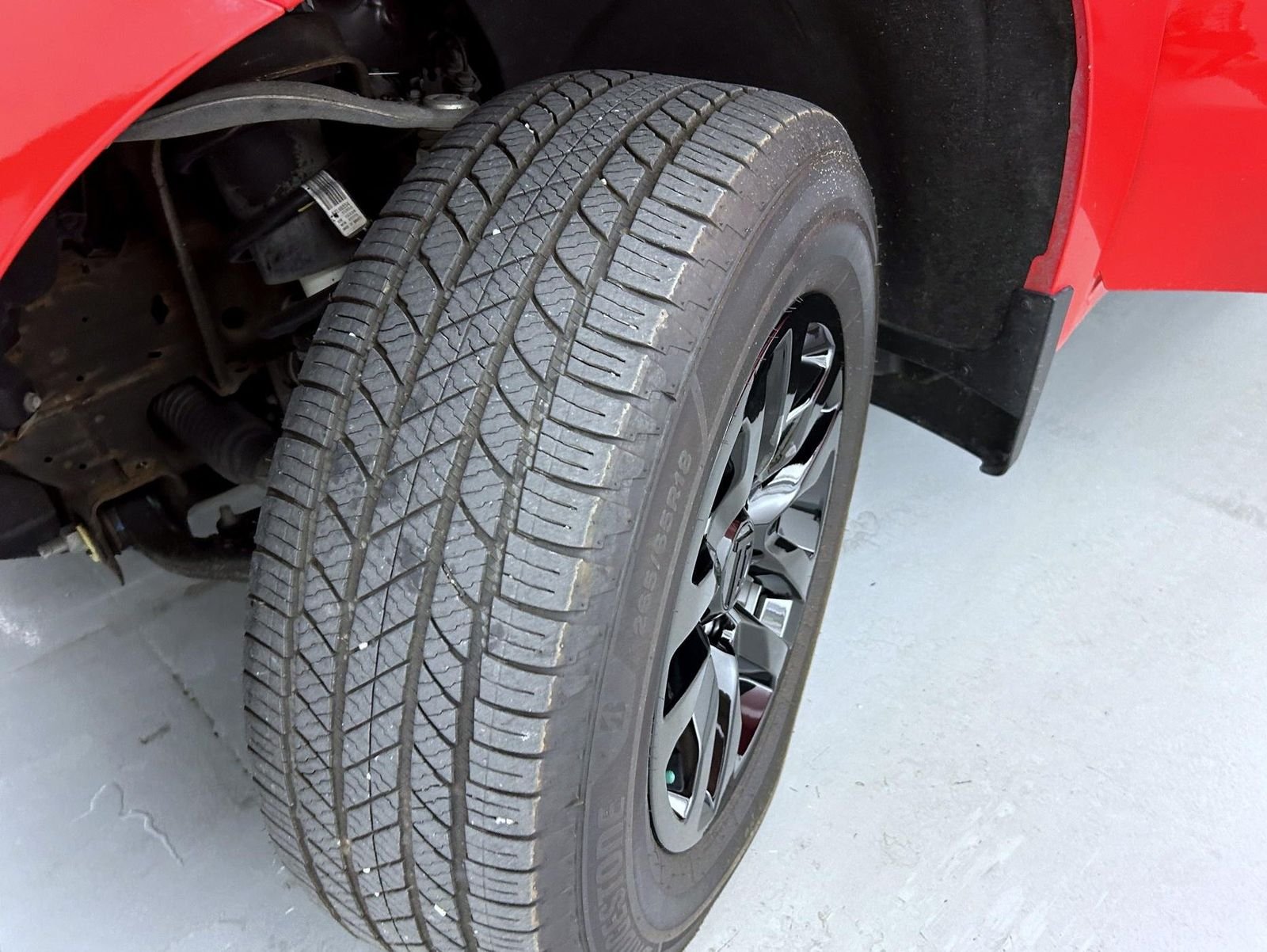 Used 2019 Red Chevrolet RST image 24