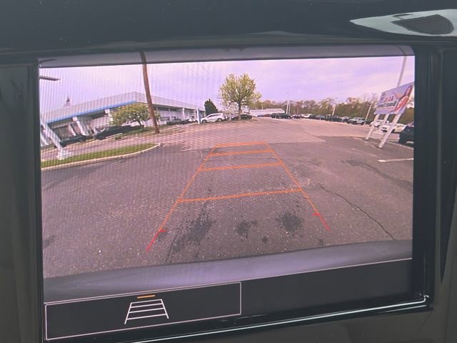 2023 Chevrolet Traverse LS - Photo 35