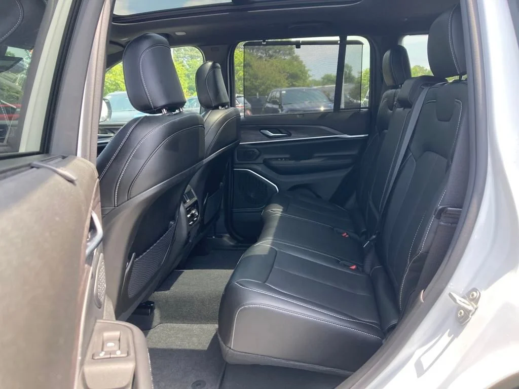 2024 Jeep Grand Cherokee 4xe - Photo 20