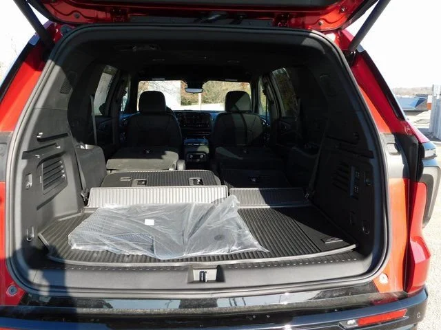 2026 Chevrolet Traverse RS - Photo 29