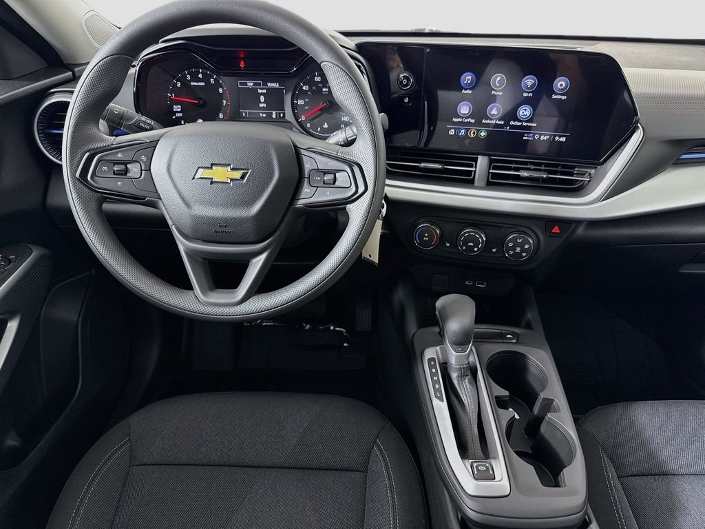 2026 Chevrolet Trax LS - Photo 21