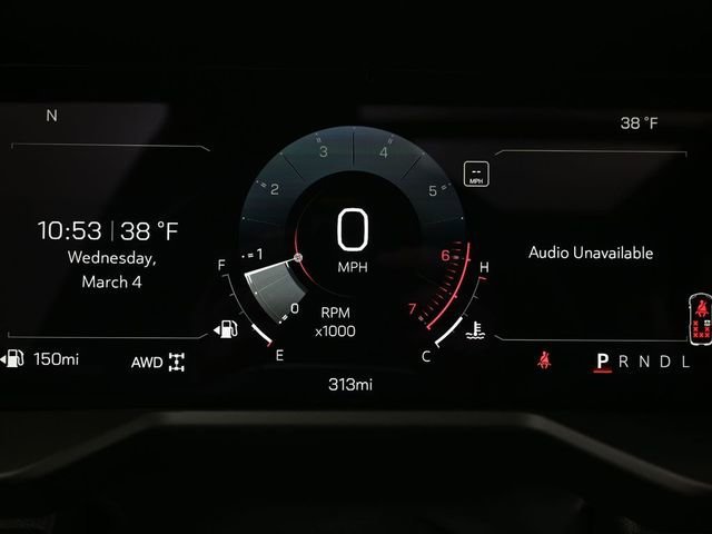 2026 GMC Acadia Elevation - Photo 9