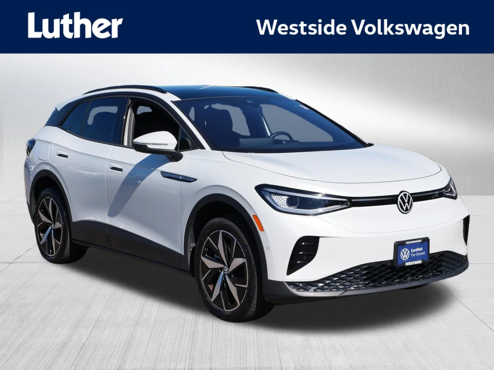 2025 Volkswagen ID.4