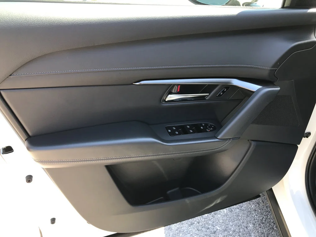 New 2026 Mazda CX-5 2.5 S Select