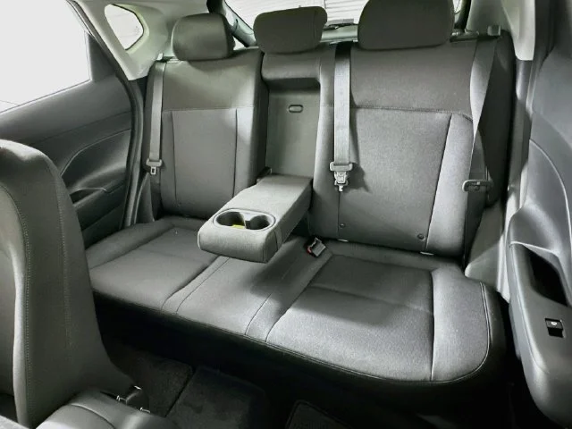 New 2027 Green Hyundai SEL Sport image 11