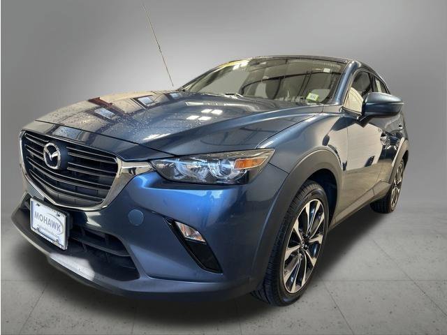 2019 Mazda CX-3