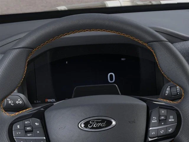 New 2026 Marsh Gray Ford Tremor image 13