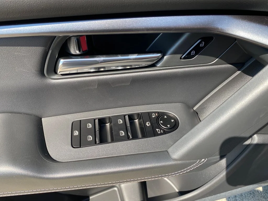 New 2026 Gray Mazda 2.5 S Preferred image 10