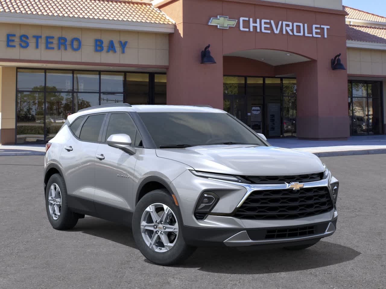2026 Chevrolet Blazer 2LT - Photo 7
