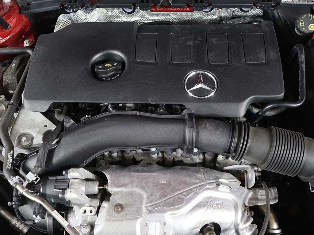 2022 Mercedes-Benz GLB Base - Photo 15