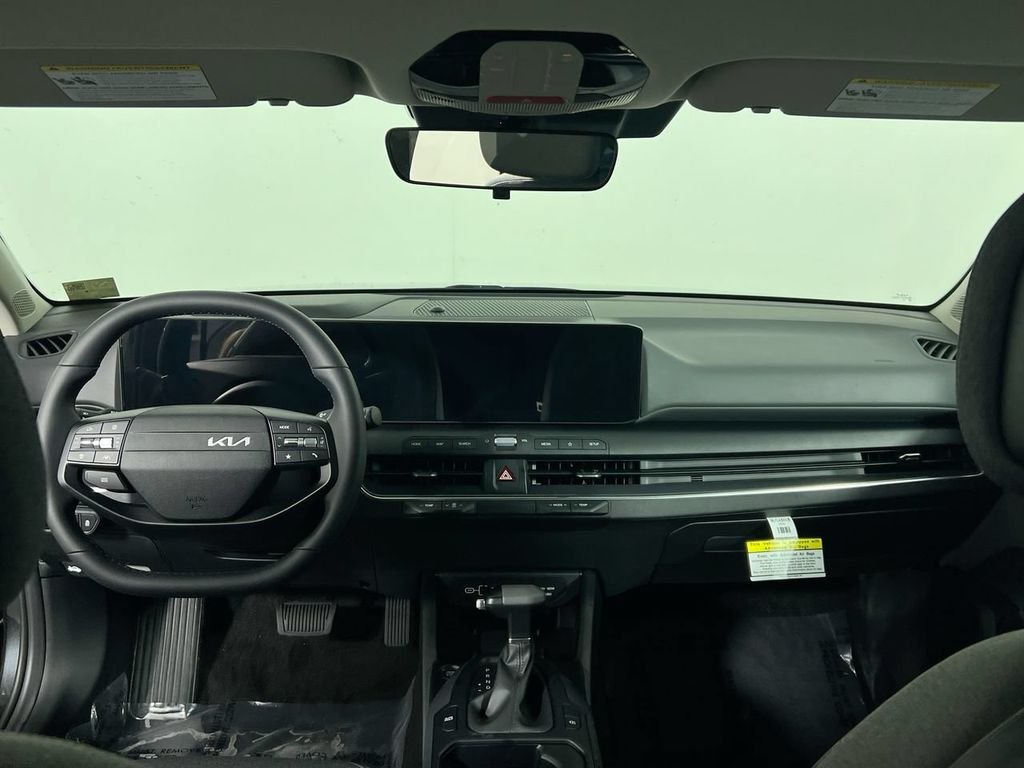 New 2026 Aurora Black Pearl Kia EX image 30