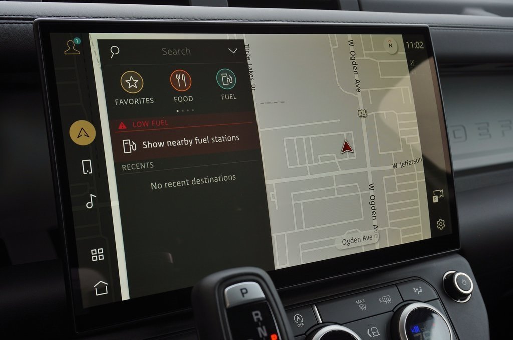 2026 LAND ROVER DEFENDER - Image 23