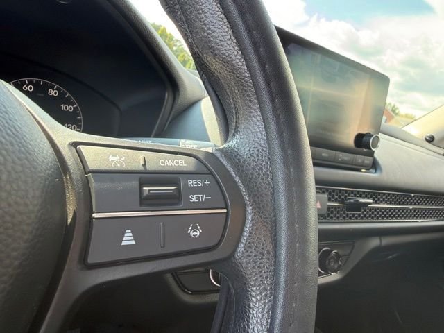 2023 Honda HR-V LX - Photo 18